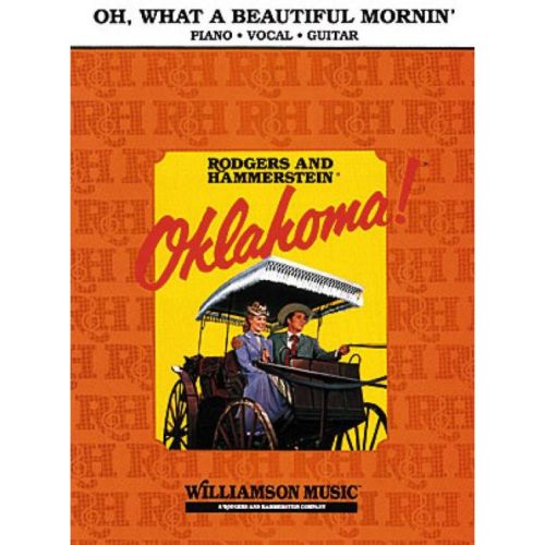 Oh, What A Beautiful Mornin' (From 'Oklahoma')