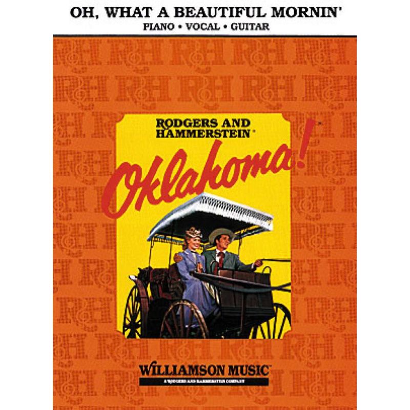 Oh, What A Beautiful Mornin' (From 'Oklahoma')