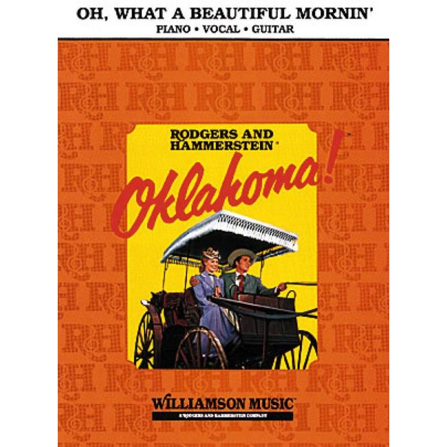 Oh, What A Beautiful Mornin' (From 'Oklahoma')