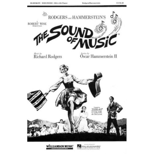 Rodgers & Hammerstein -...