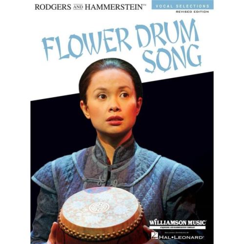 Rodgers & Hammerstein - Flower Drum Song - Revised Edition