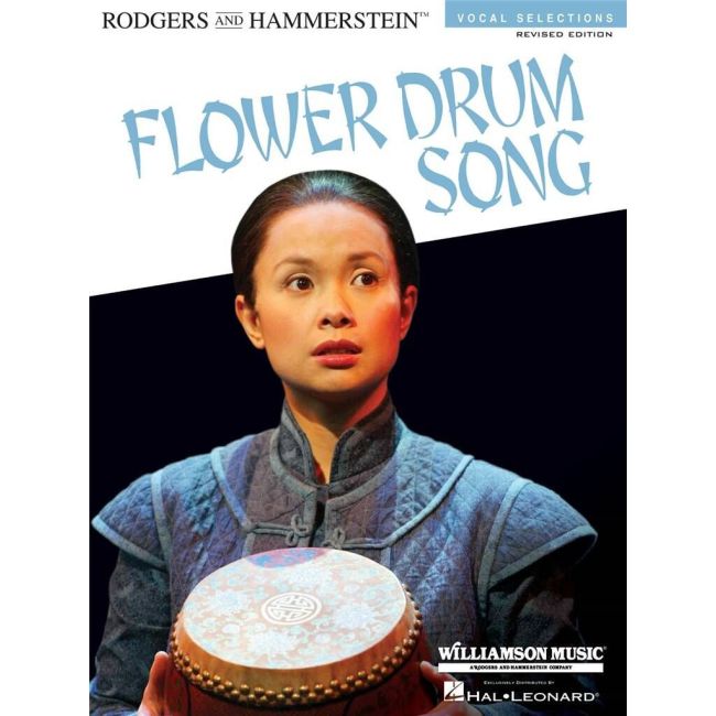 Rodgers & Hammerstein - Flower Drum Song - Revised Edition
