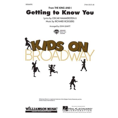 Rodgers & Hammerstein -...