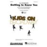 Rodgers & Hammerstein - Getting to Know You