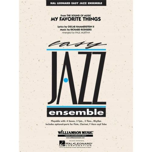 Rodgers & Hammerstein - My...