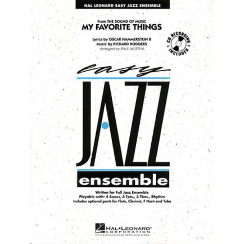 Rodgers & Hammerstein - My...