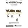 Rodgers & Hammerstein - My Favorite Things