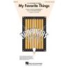 Rodgers & Hammerstein - My Favorite Things (from The Sound of Music)
