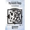 Rodgers & Hammerstein - My Favorite Things (from The Sound of Music)