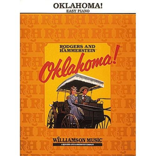 Rodgers & Hammerstein - Oklahoma!