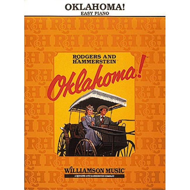 Rodgers & Hammerstein - Oklahoma!