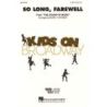 Rodgers & Hammerstein - So Long, Farewell