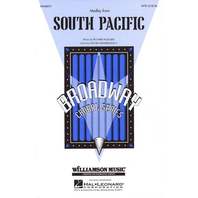 Rodgers & Hammerstein - South Pacific (Medley)