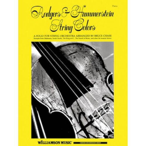 Rodgers & Hammerstein -...