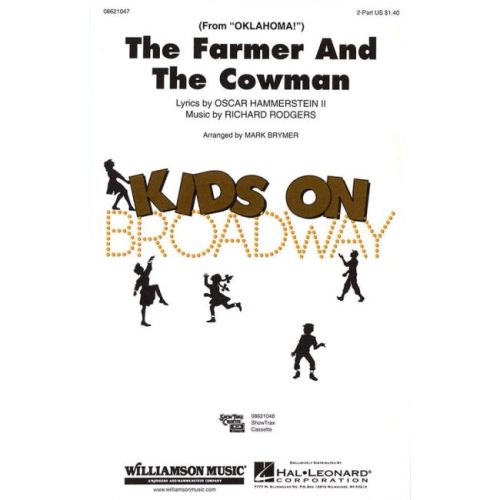 Rodgers & Hammerstein - The...