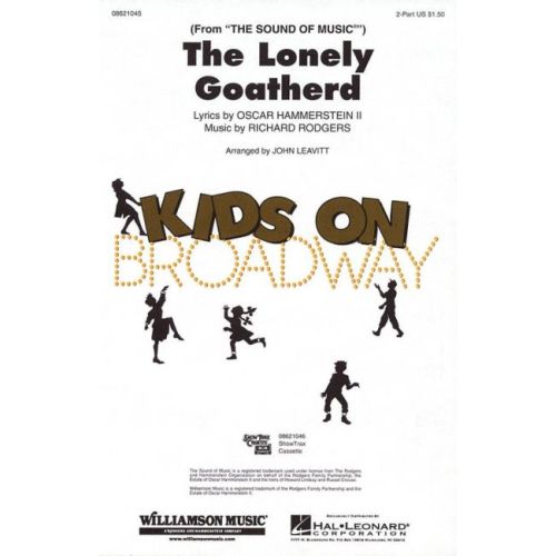 Rodgers & Hammerstein - The...