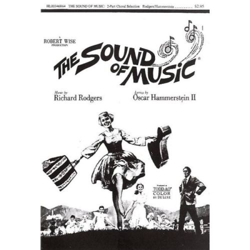 Rodgers & Hammerstein - The Sound of Music