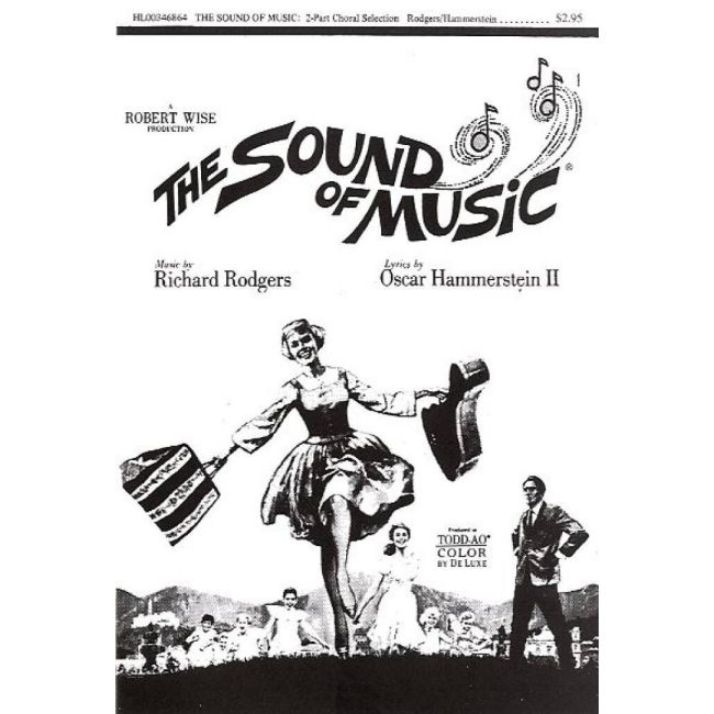 Rodgers & Hammerstein - The Sound of Music