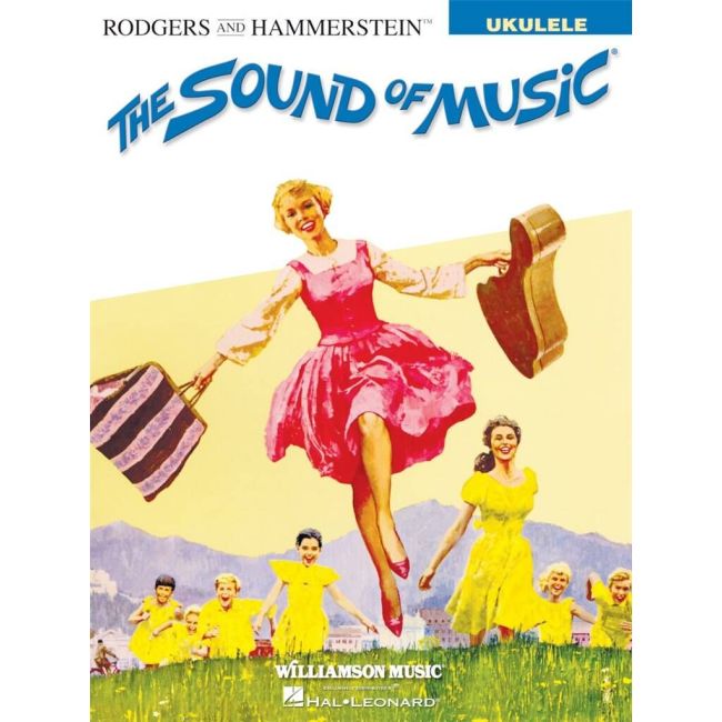 Rodgers & Hammerstein - The Sound of Music