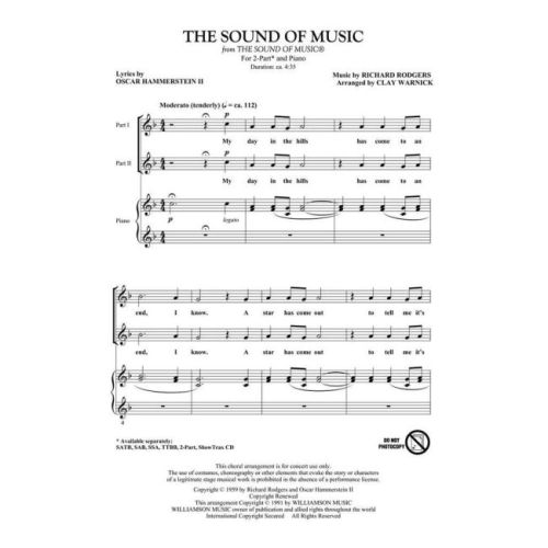 Rodgers & Hammerstein - The...