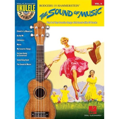 Rodgers & Hammerstein - The...