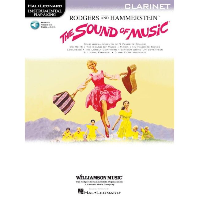Rodgers & Hammerstein - The Sound of Music