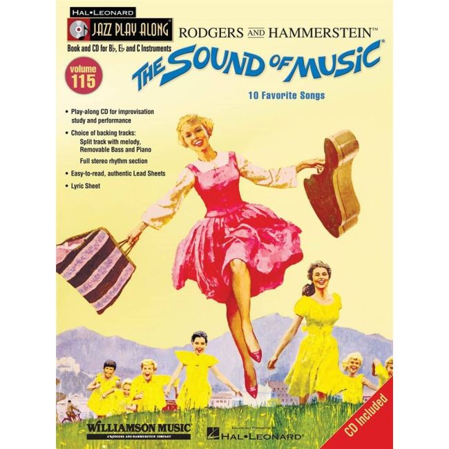 Rodgers & Hammerstein - The Sound of Music