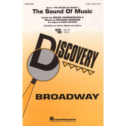 Rodgers & Hammerstein - The...