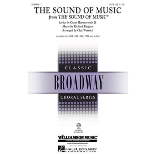 Rodgers & Hammerstein - The...