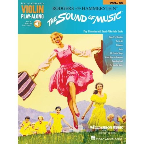 Rodgers & Hammerstein - The...