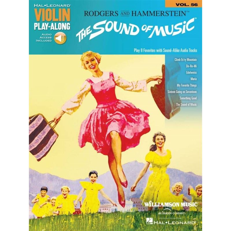Rodgers & Hammerstein - The Sound of Music