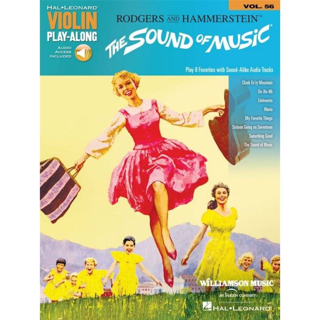 Rodgers & Hammerstein - The Sound of Music