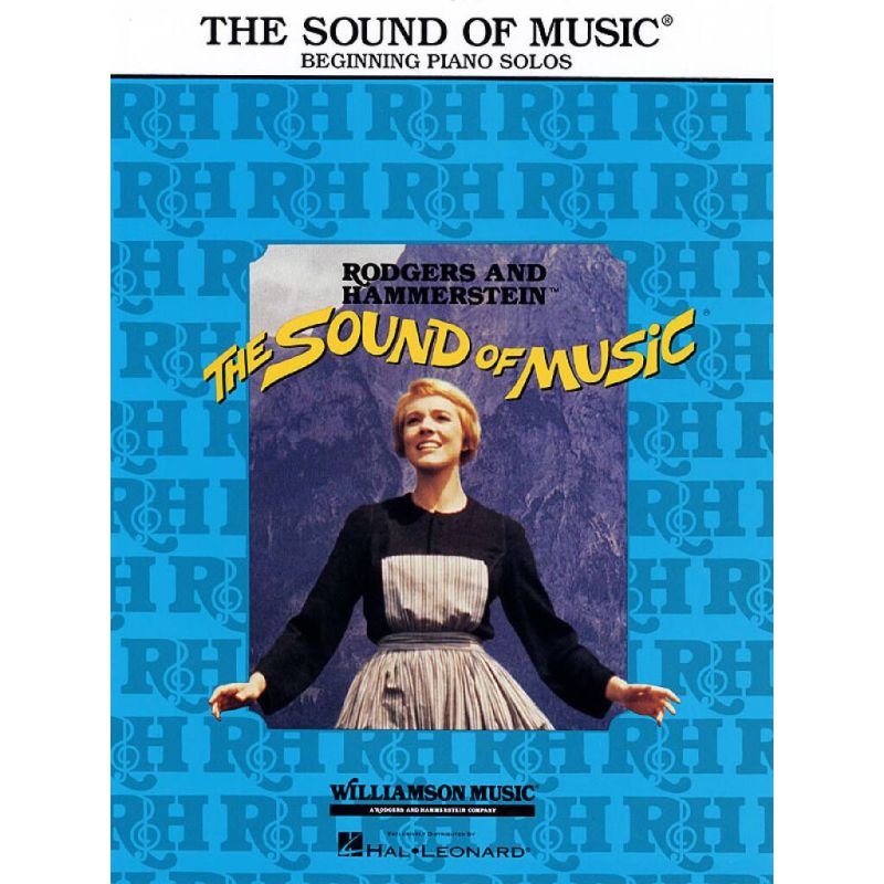 Rodgers & Hammerstein - The Sound of Music