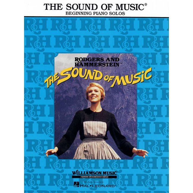 Rodgers & Hammerstein - The Sound of Music
