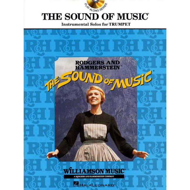 Rodgers & Hammerstein - The Sound of Music