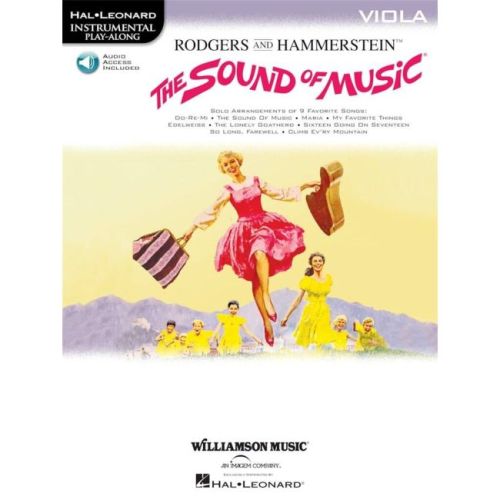 Rodgers & Hammerstein - The...