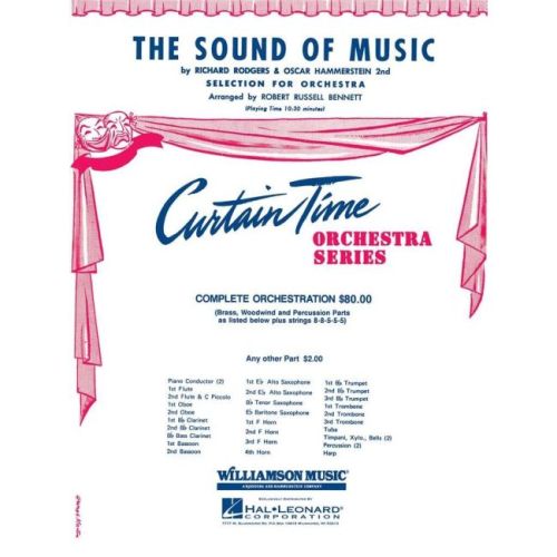 Rodgers & Hammerstein - The...