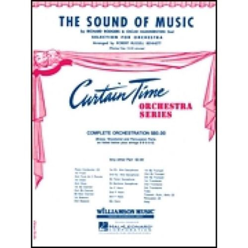 Rodgers & Hammerstein - The...