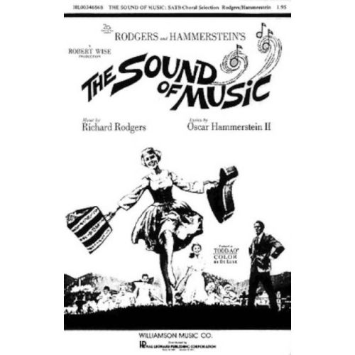 Rodgers & Hammerstein - The...
