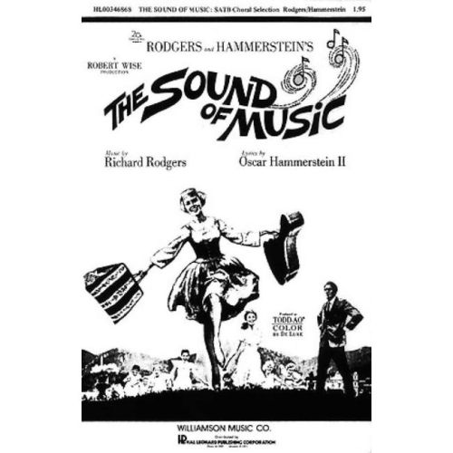 Rodgers & Hammerstein - The...