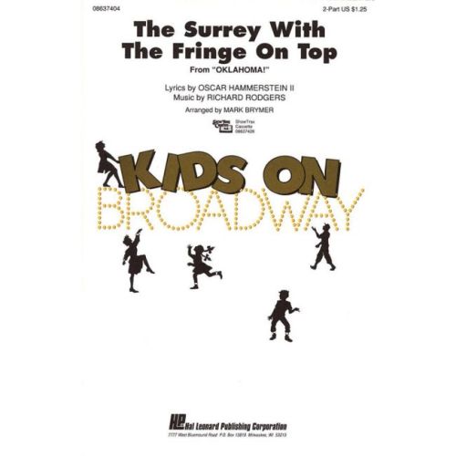 Rodgers & Hammerstein - The...