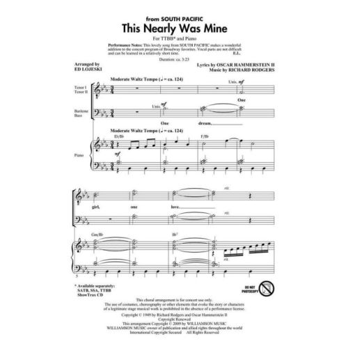 Rodgers & Hammerstein -...