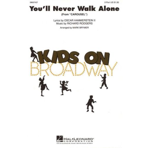 Rodgers & Hammerstein -...