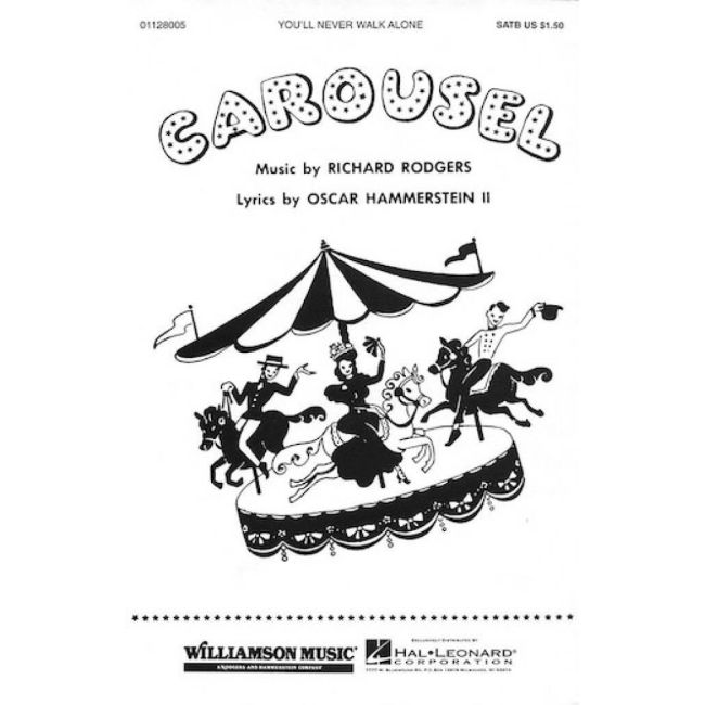 Rodgers & Hammerstein - You'll Never Walk Alone (from Carousel)