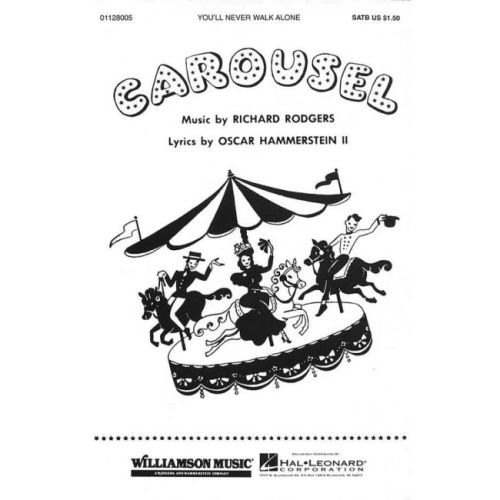 Rodgers & Hammerstein -...