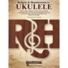 Rodgers & Hammerstein for Ukulele