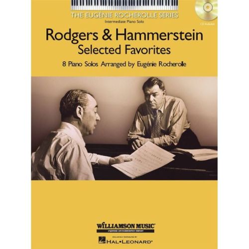 Rodgers & Hammerstein...
