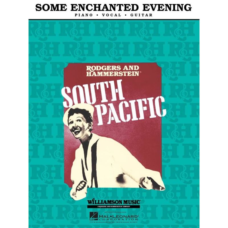 Some Enchanted Evening (From 'South Pacific')