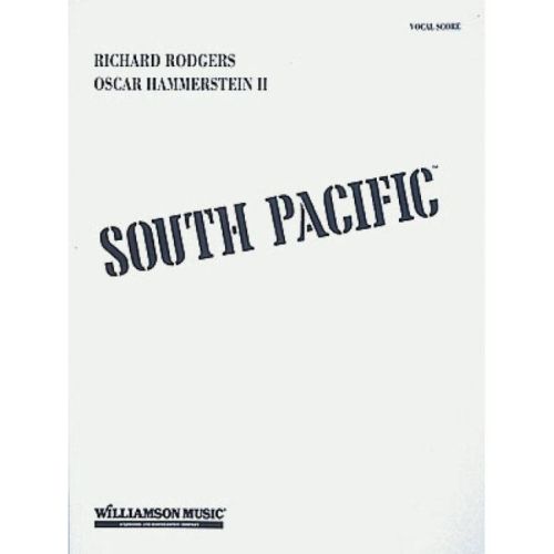 South Pacific