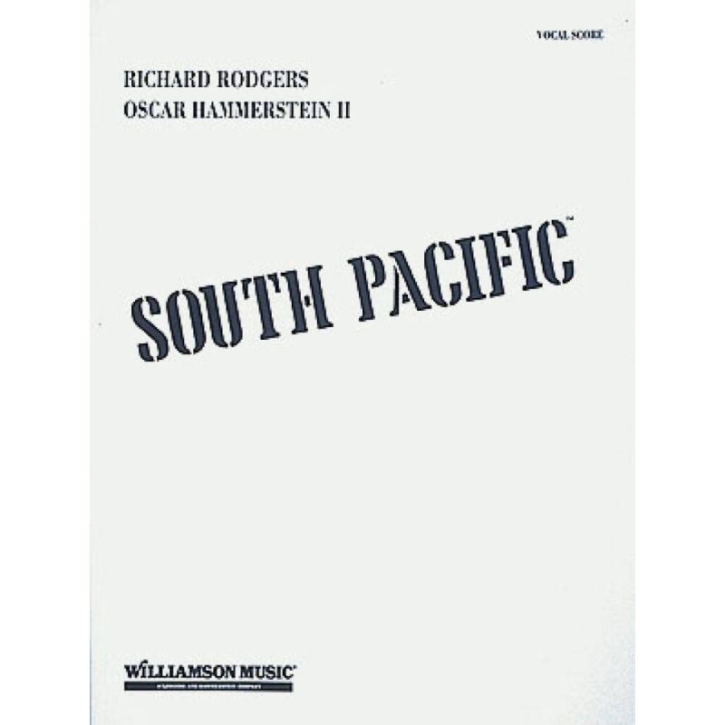 South Pacific